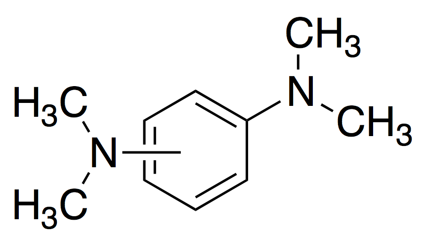 Structural Formula