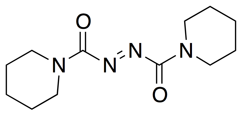 Structural Formula