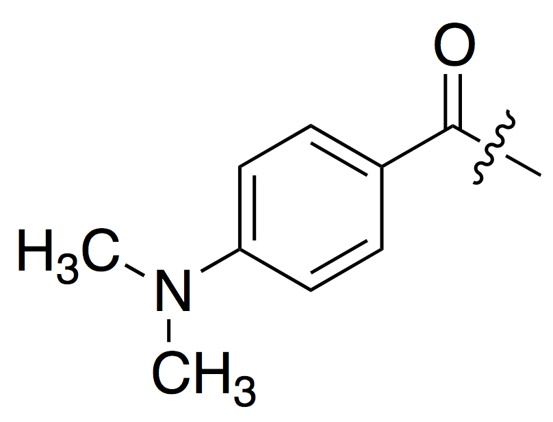 Structural Formula