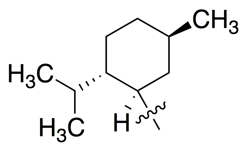 Structural Formula