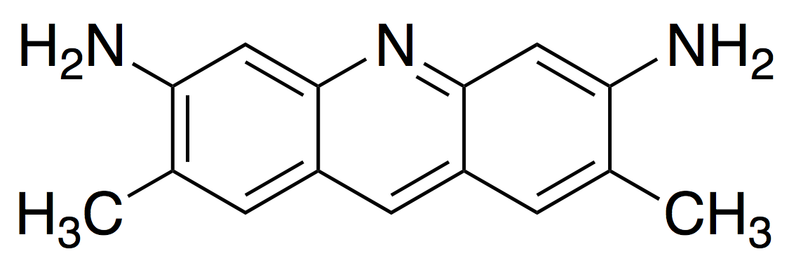 Structural Formula