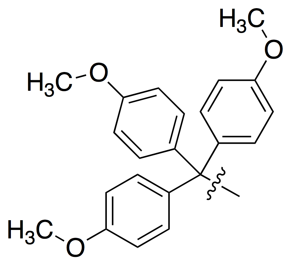Structural Formula