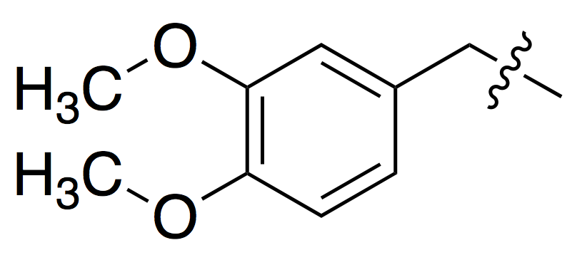 Structural Formula