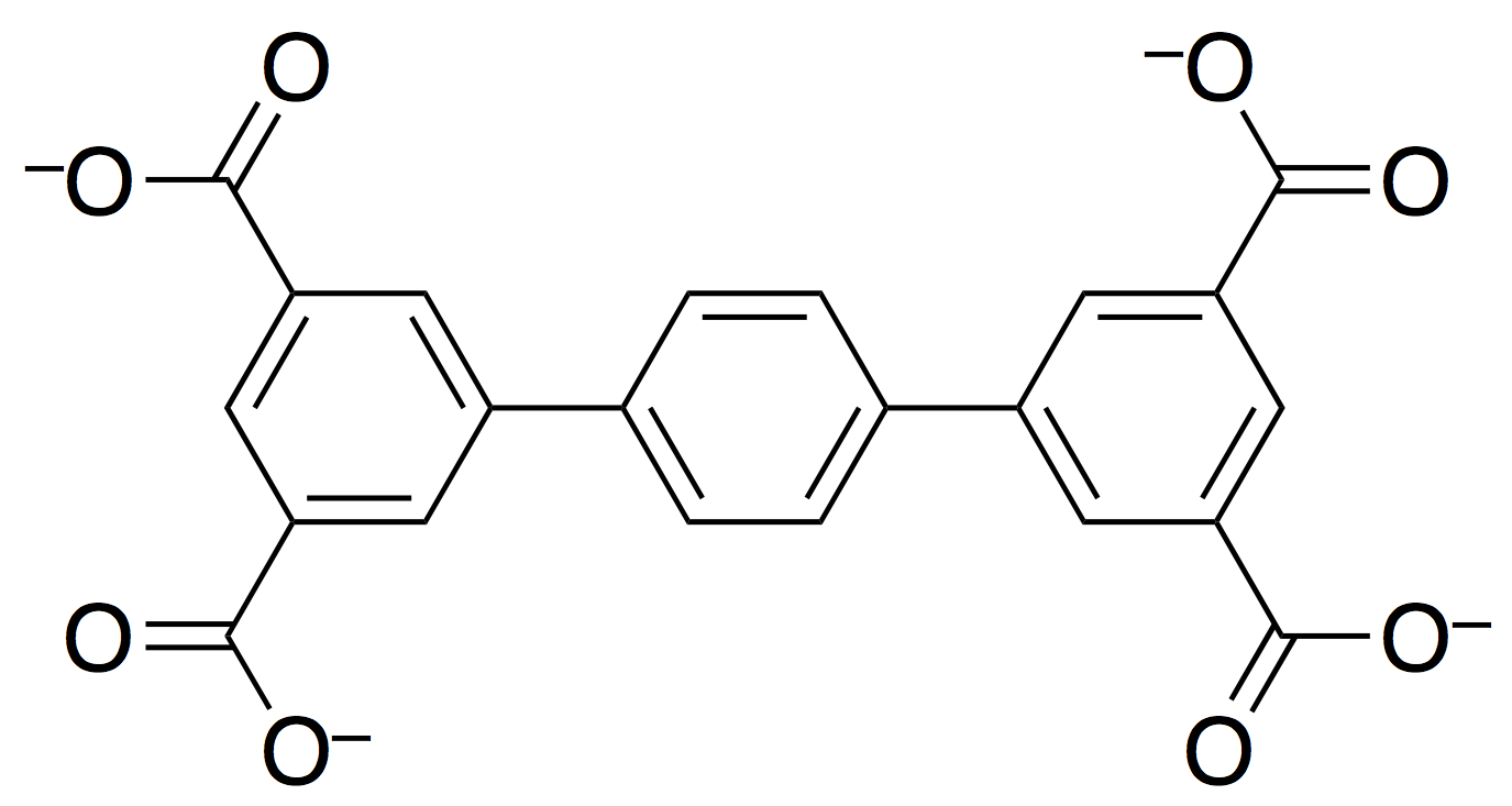 Structural Formula
