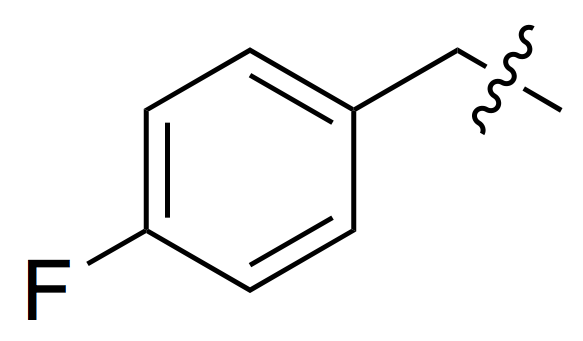 Structural Formula