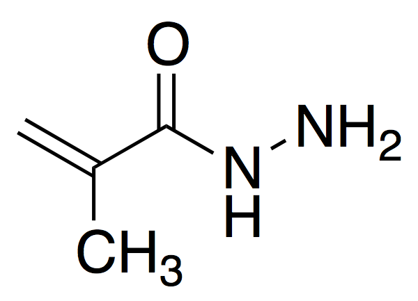 Structural Formula