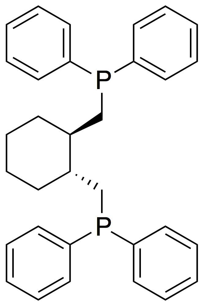 Structural Formula