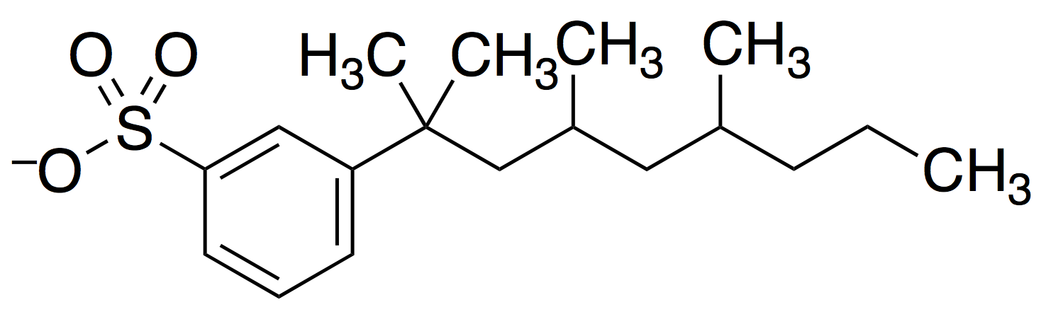 Structural Formula