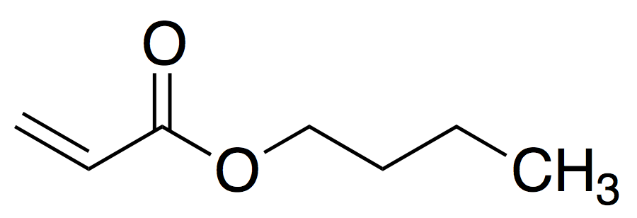 Structural Formula