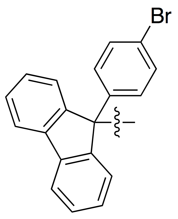 Structural Formula