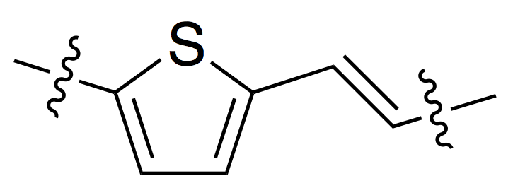 Structural Formula