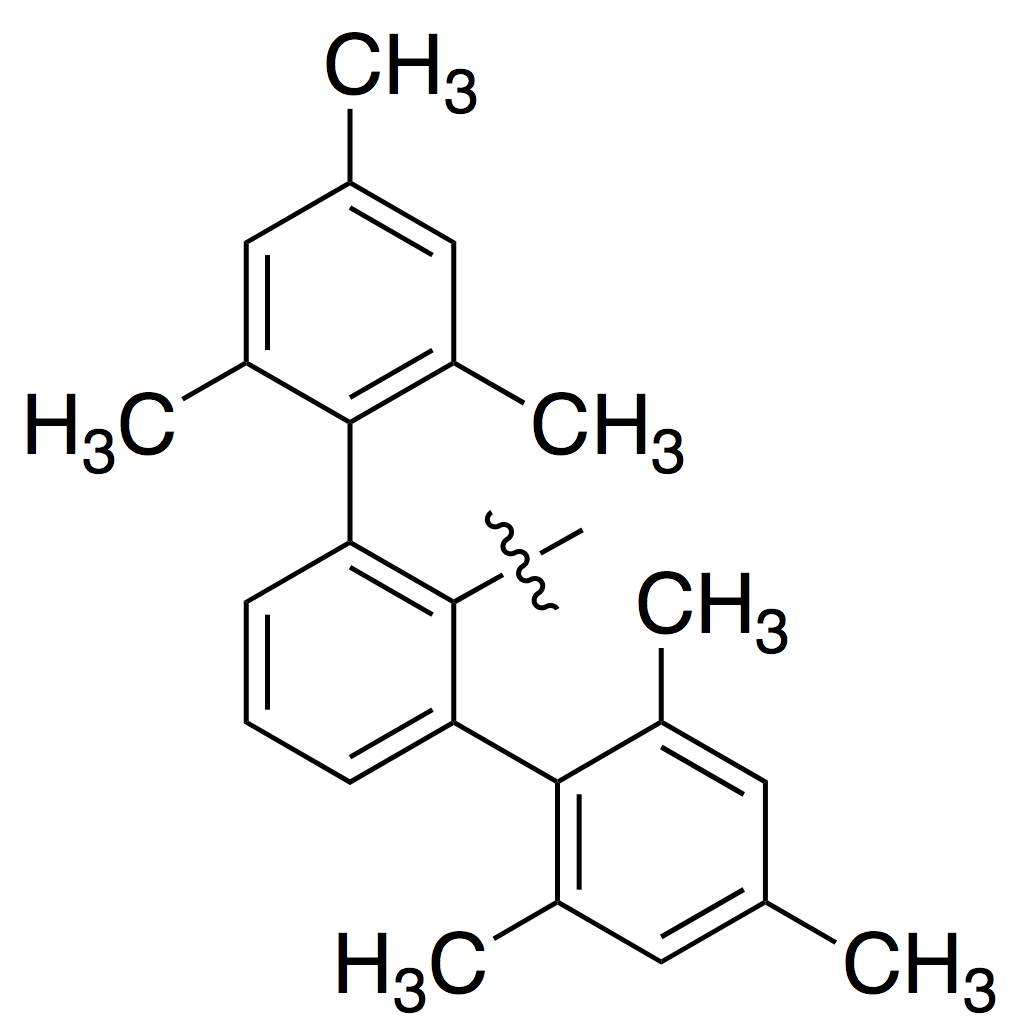 Structural Formula