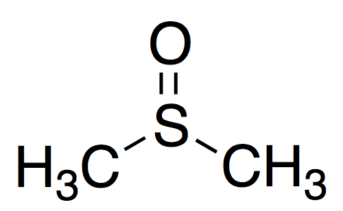 Structural Formula