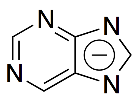 Structural Formula