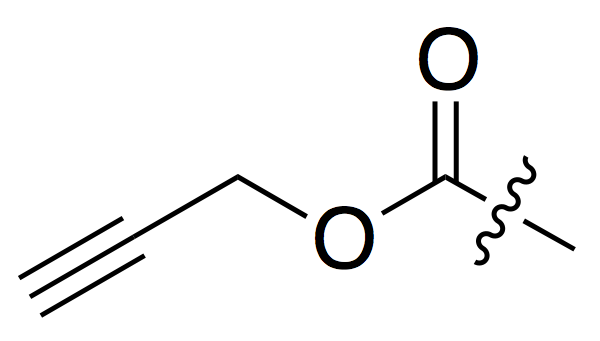 Structural Formula
