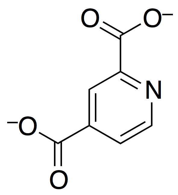 Structural Formula
