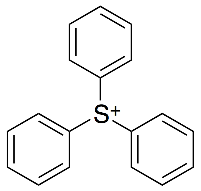 Structural Formula