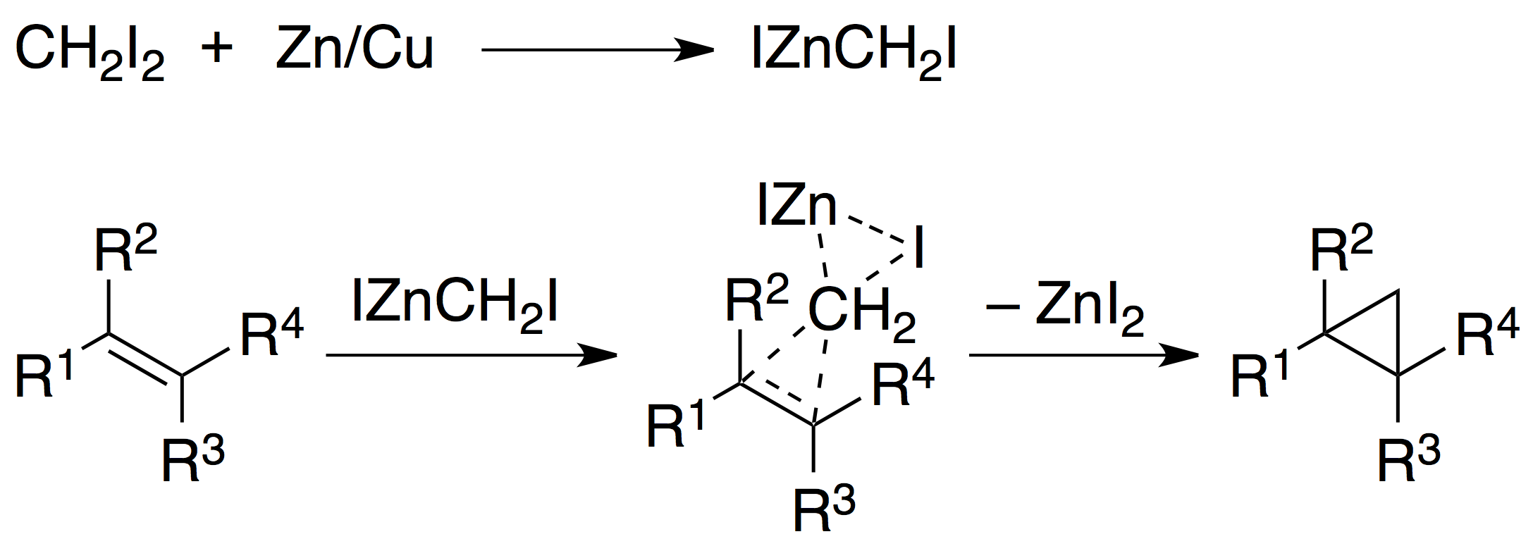 Structural Formula