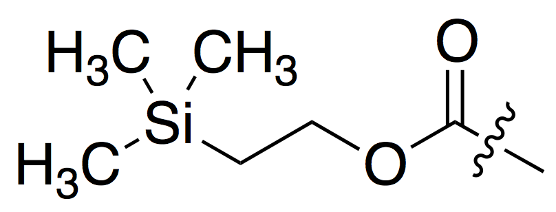 Structural Formula