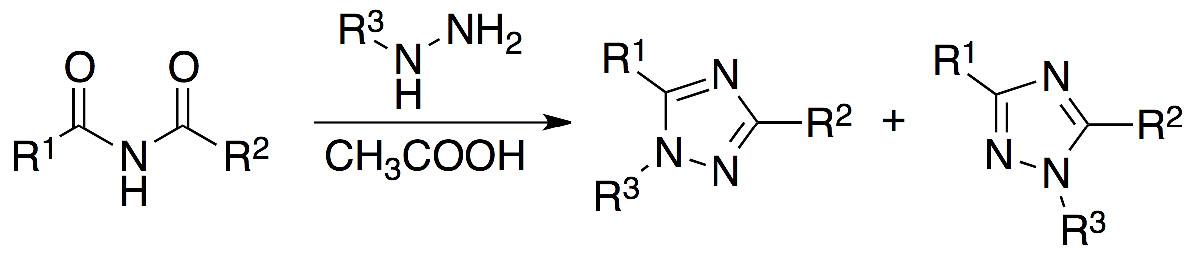 Structural Formula