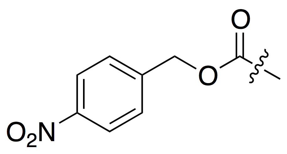 Structural Formula