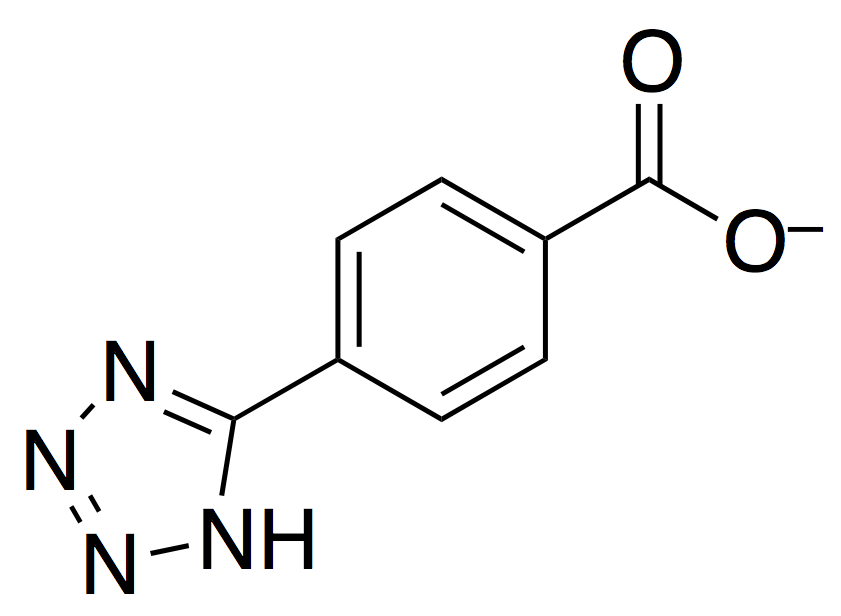 Structural Formula