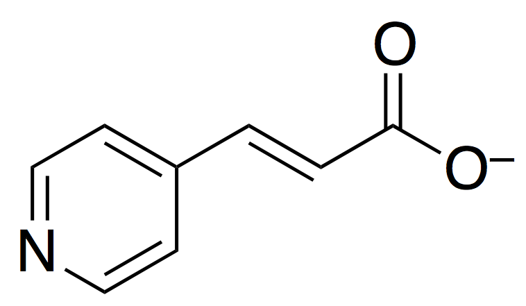 Structural Formula