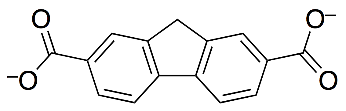 Structural Formula