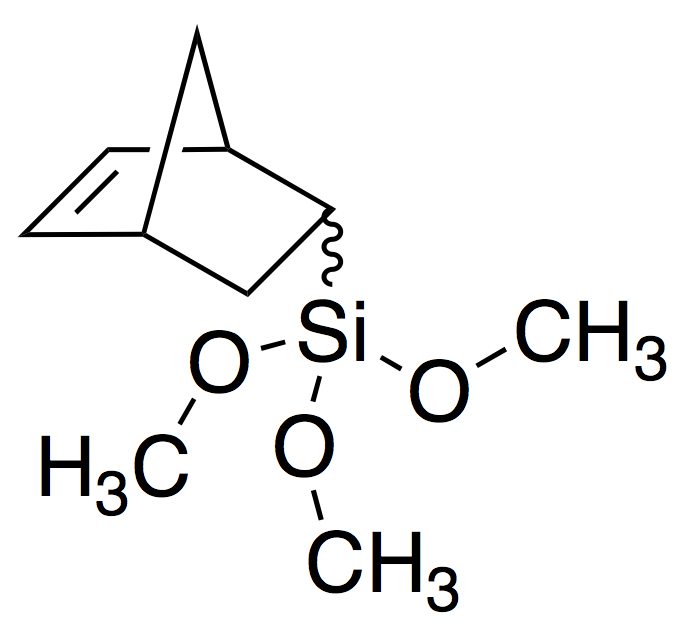 Structural Formula