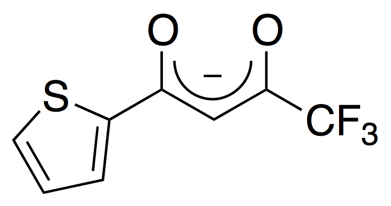 Structural Formula
