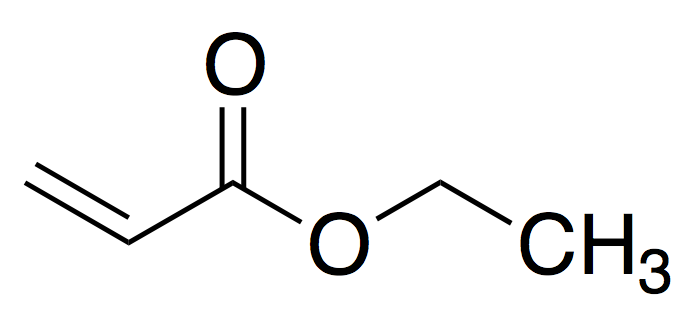 Structural Formula