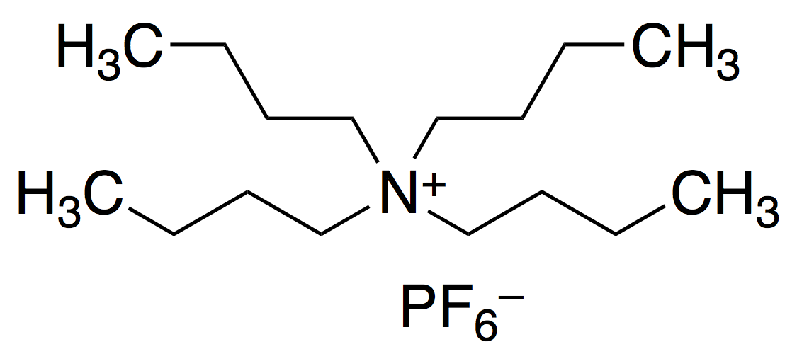 Structural Formula