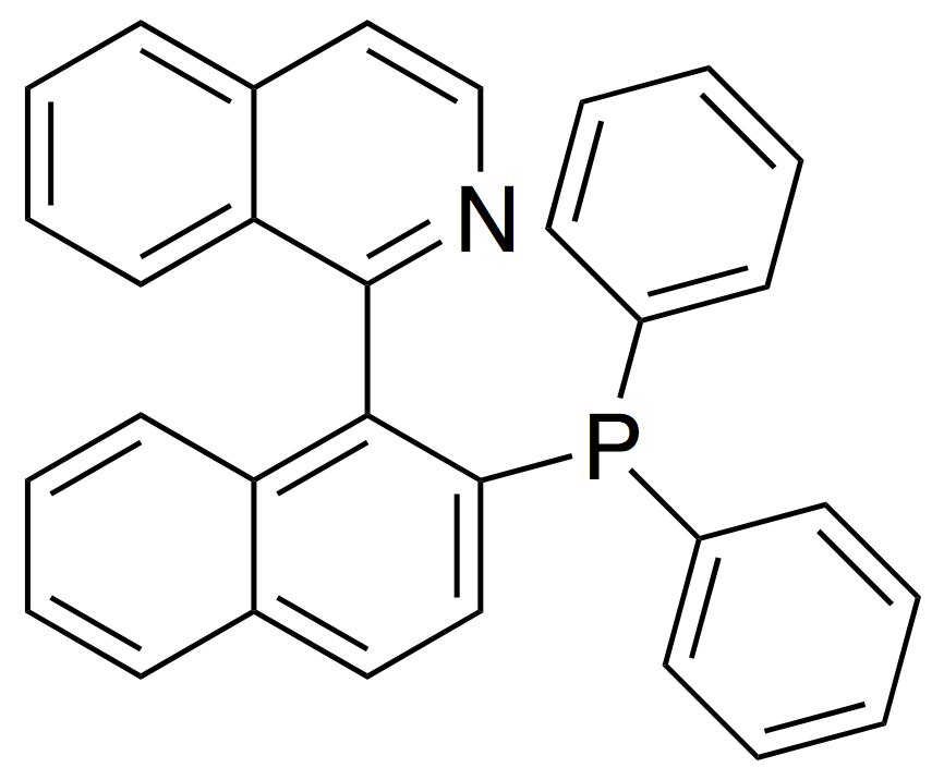 Structural Formula