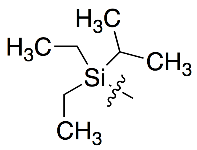 Structural Formula