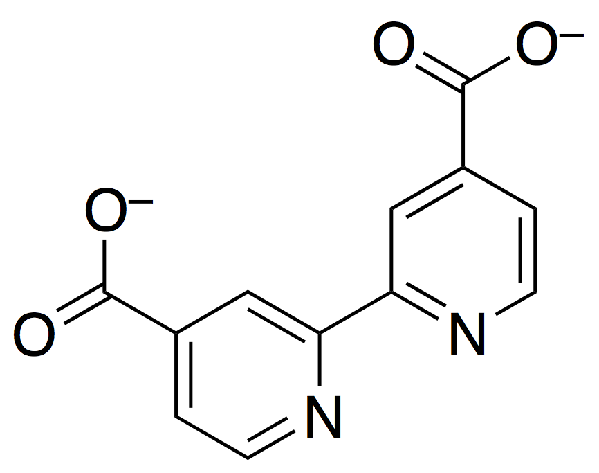 Structural Formula