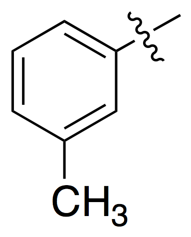 Structural Formula