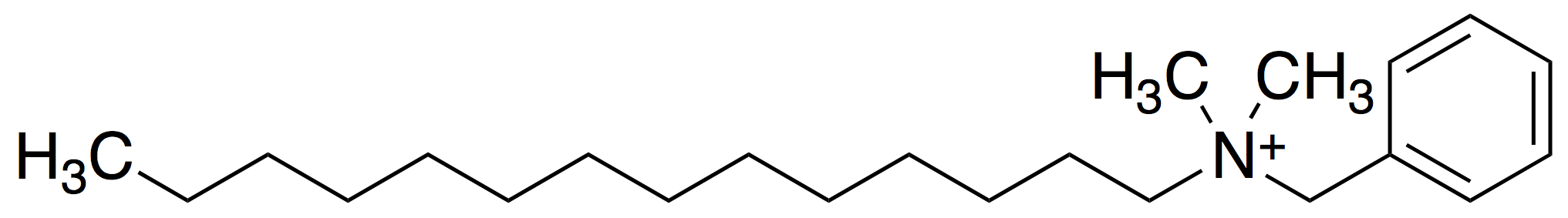 Structural Formula