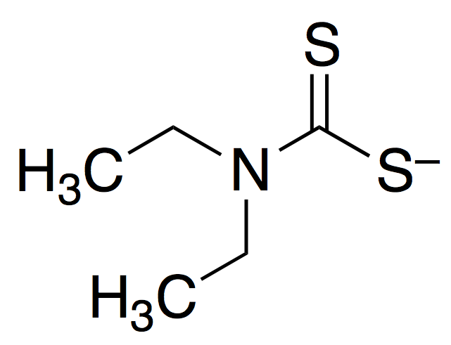 Structural Formula