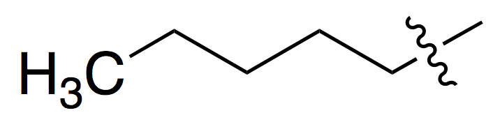Structural Formula