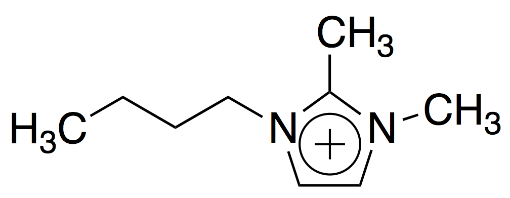 Structural Formula