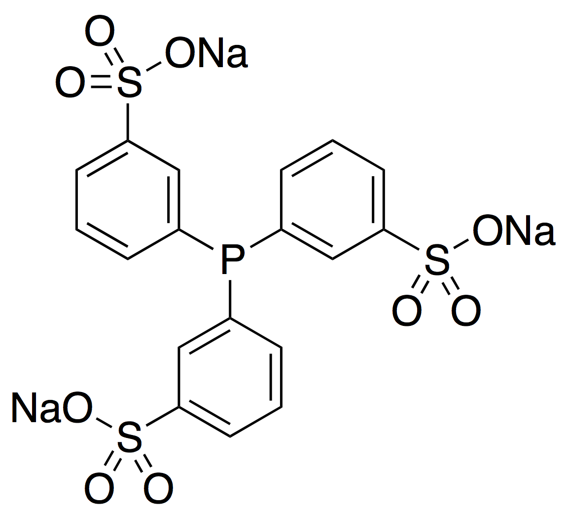 Structural Formula