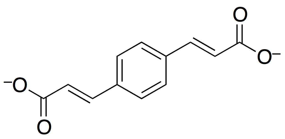 Structural Formula