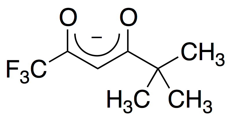 Structural Formula