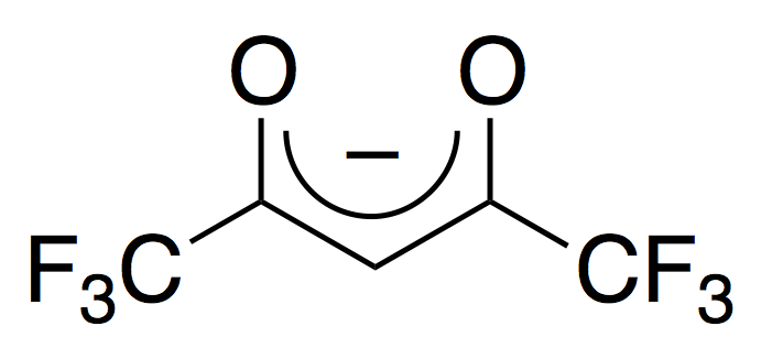 Structural Formula