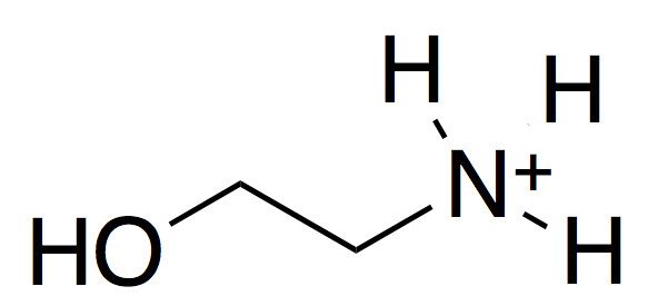 Structural Formula