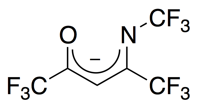 Structural Formula