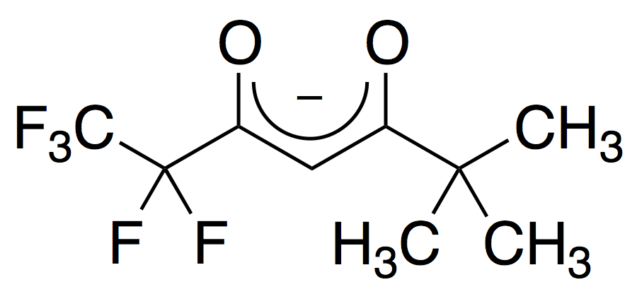 Structural Formula