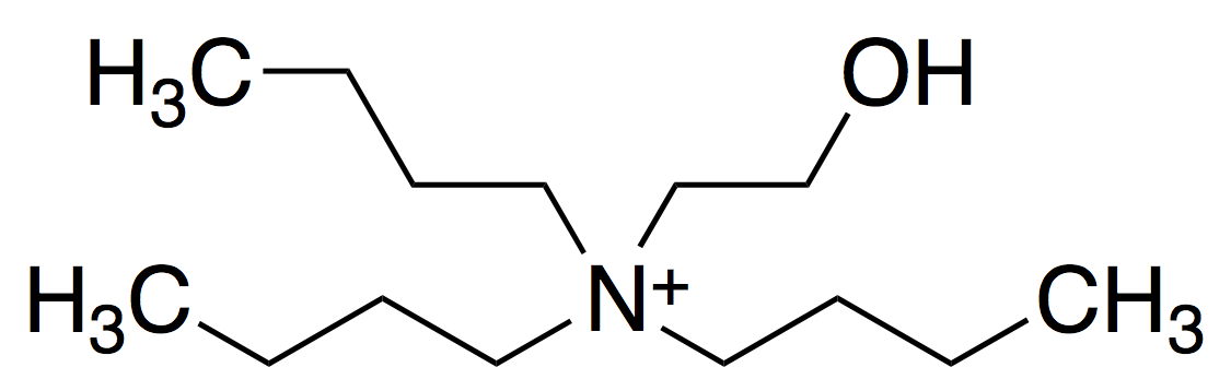 Structural Formula