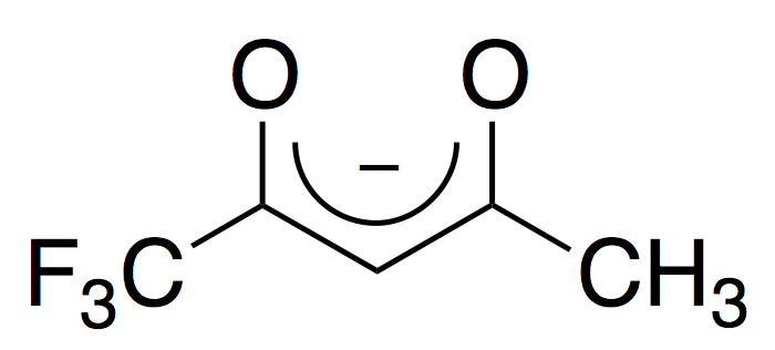 Structural Formula
