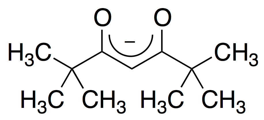 Structural Formula